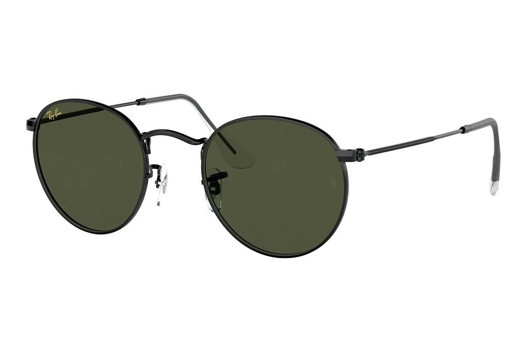 Ray-Ban   RB3447 919931 G-15 GreenBlack