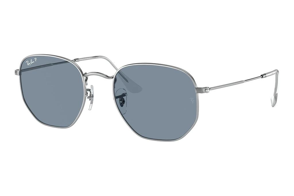 Ray-Ban   RB3548N 003/02 BlueSilver