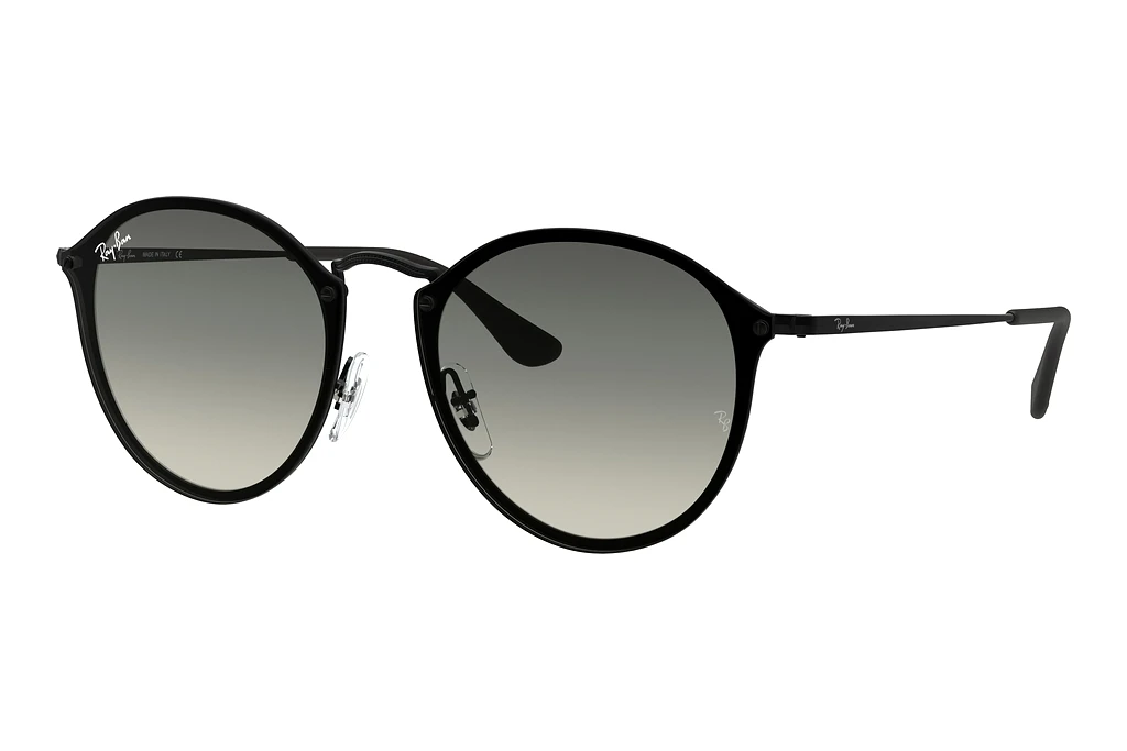 Ray-Ban   RB3574N 153/11 Grey GradientBlack