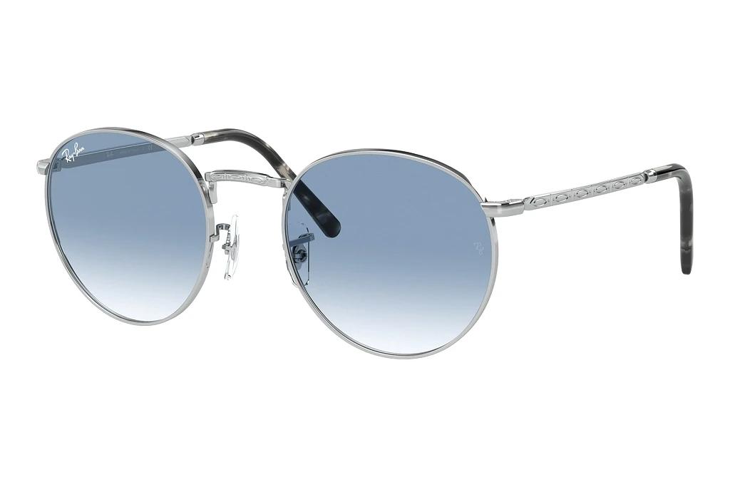 Ray-Ban   RB3637 003/3F Clear Gradient BlueSilver