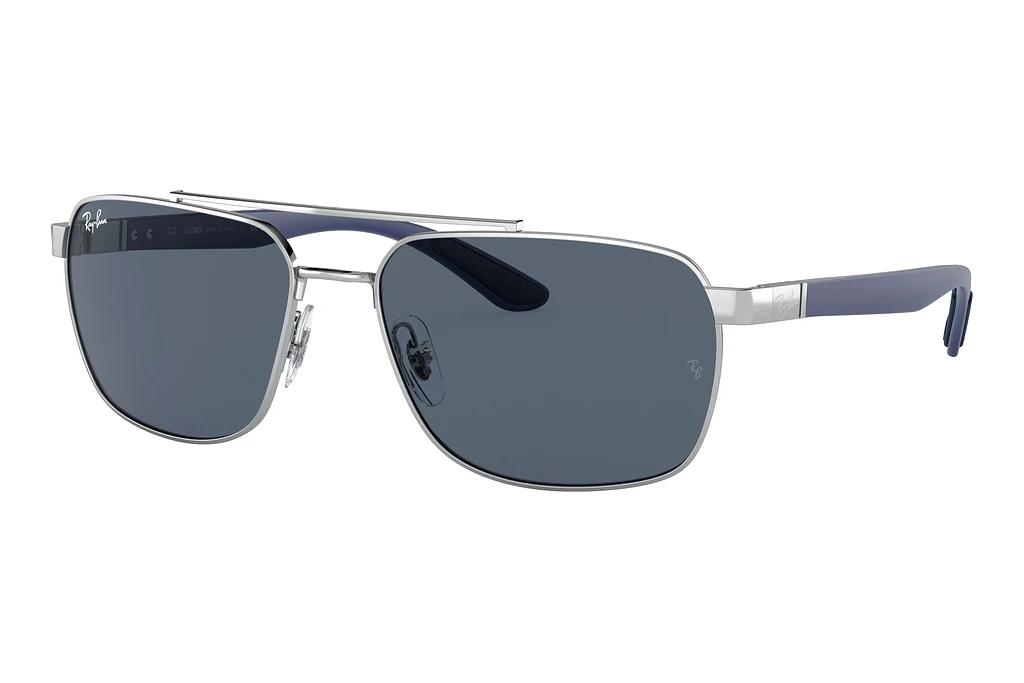 Ray-Ban   RB3701 924387 Dark GreySilver