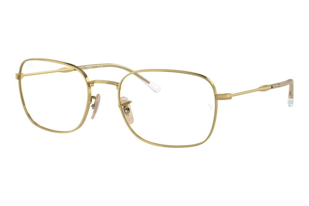 Ray-Ban   RB3706 001/GH Clear/GreyArista Gold