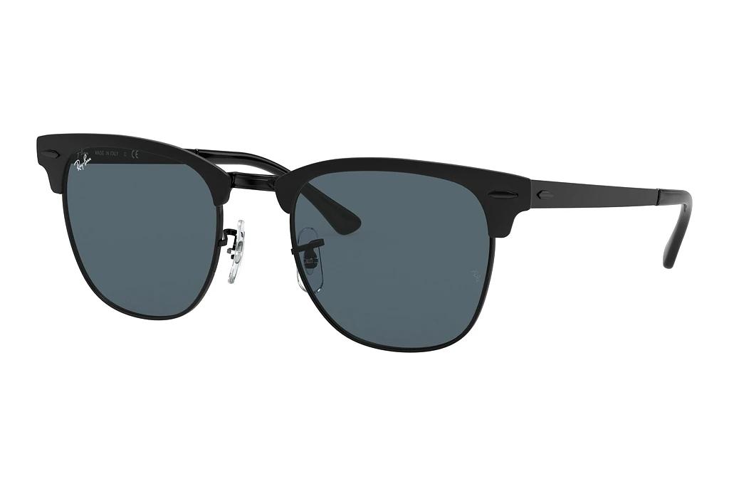 Ray-Ban   RB3716 186/R5 BlueBlack