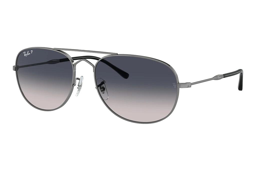 Ray-Ban   RB3735 004/78 BlueGunmetal