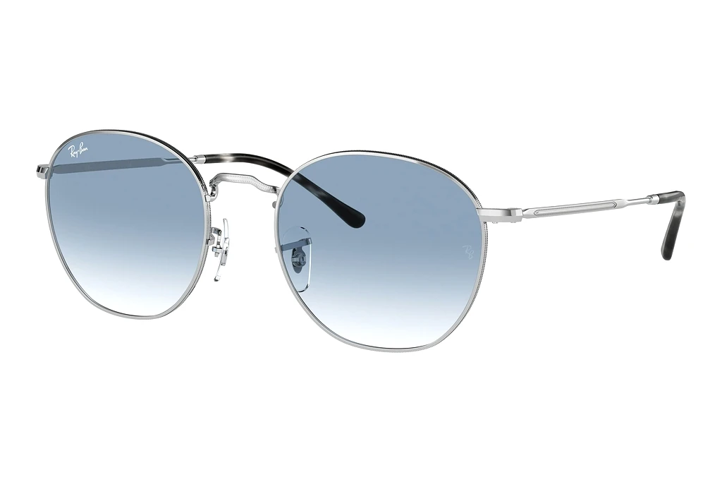 Ray-Ban   RB3772 003/3F Clear Gradient BlueSilver