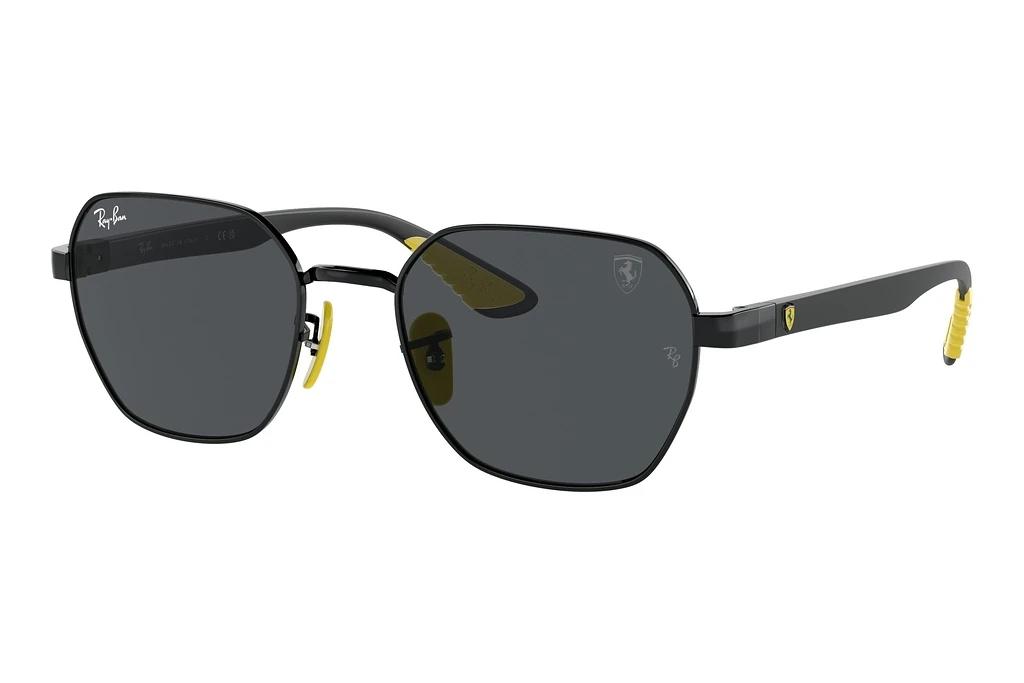 Ray-Ban   RB3794M F09487 Dark GreyBlack