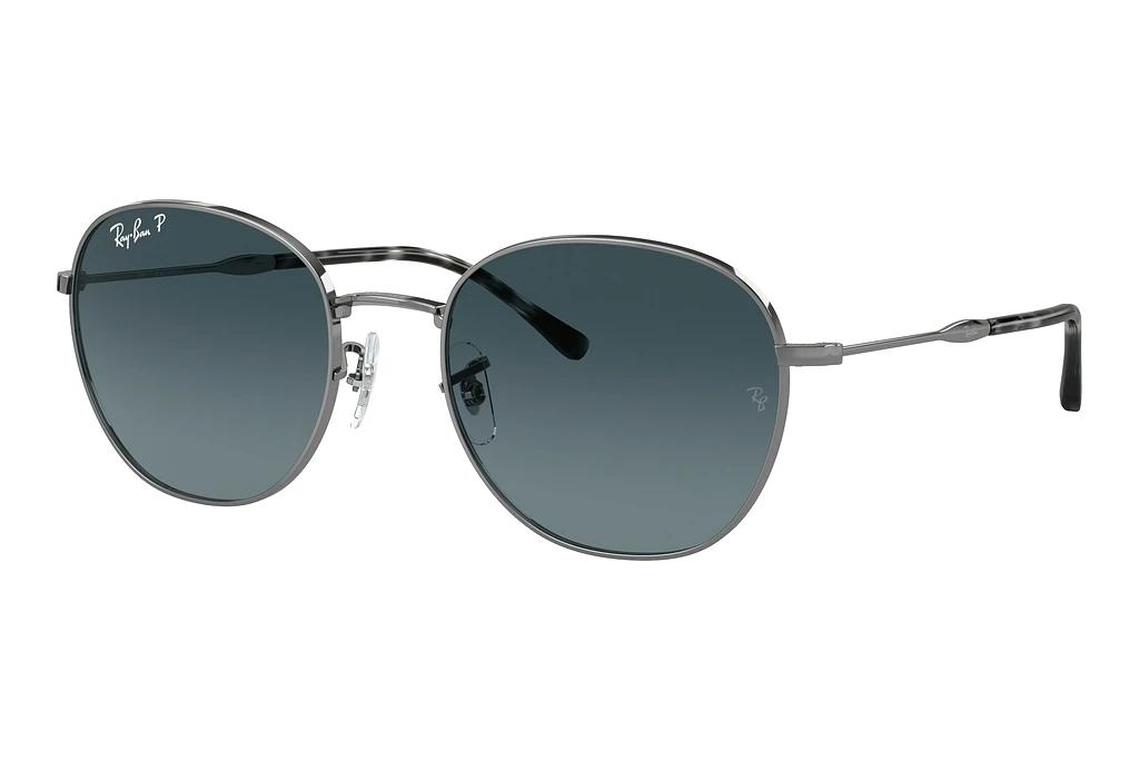 Ray-Ban   RB3809 004/S3 BlueGunmetal