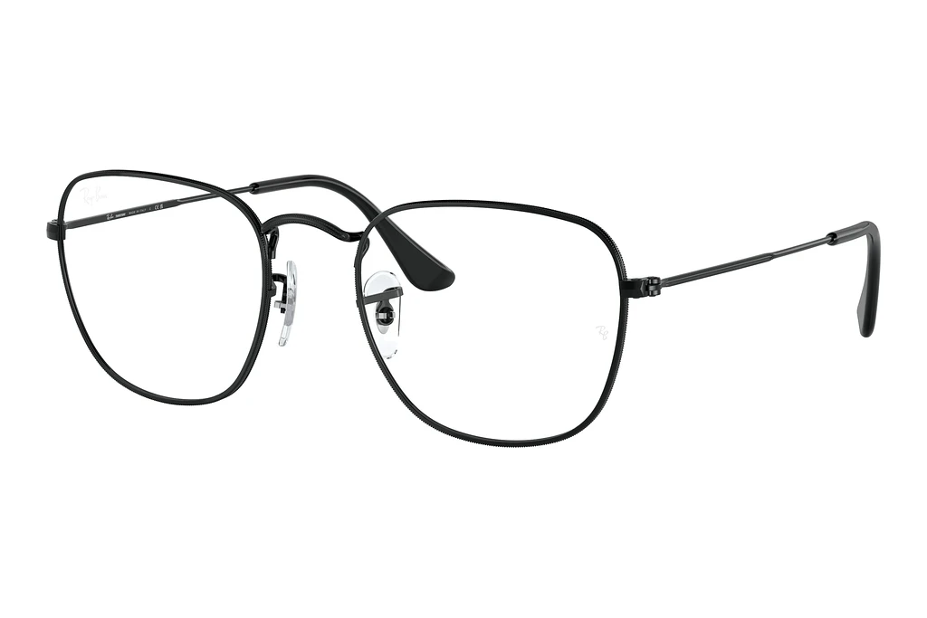 Ray-Ban   RB3857 002/GH Clear/GreyBlack