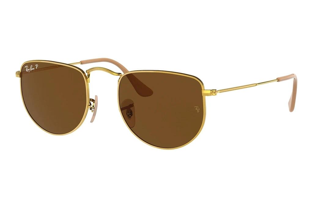 Ray-Ban   RB3958 919657 B-15 BrownGold