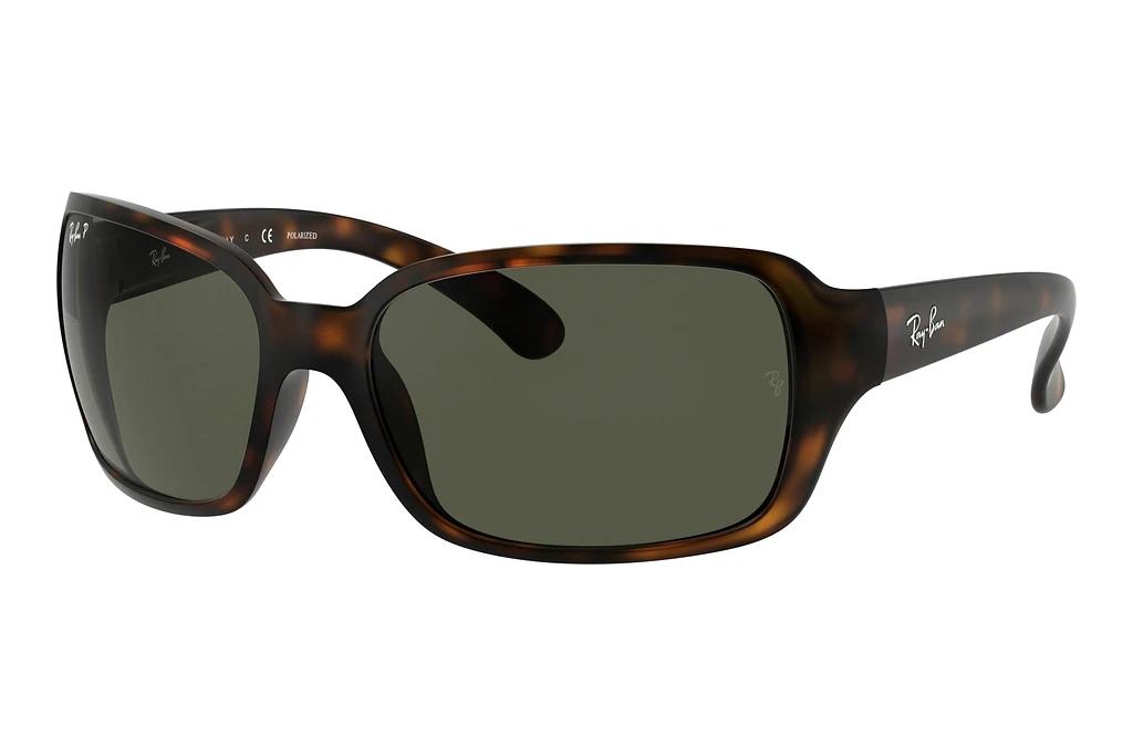 Ray-Ban   RB4068 894/58 G-15 GreenHavana