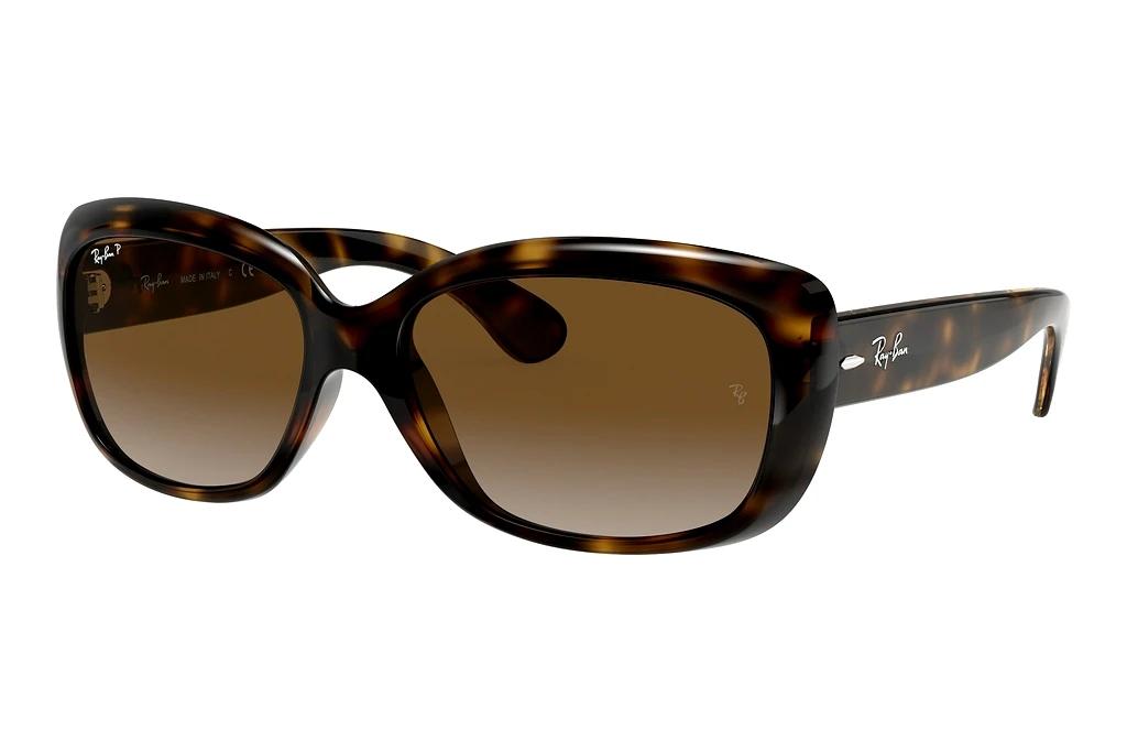 Ray-Ban   RB4101 710/T5 BrownLight Havana