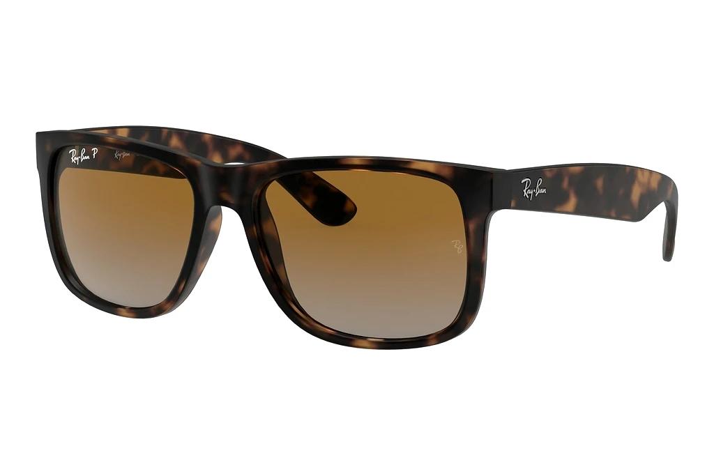 Ray-Ban   RB4165 865/T5 Brown/GreyHavana