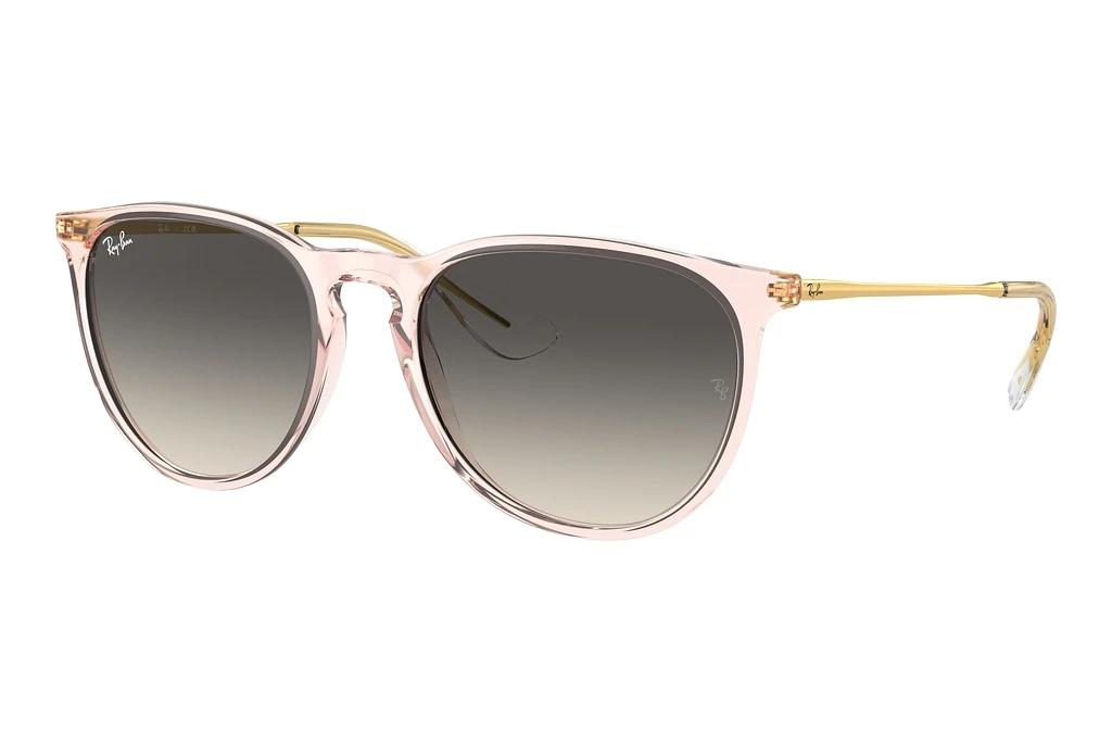 Ray-Ban   RB4171 674211 GreyTransparent Pink