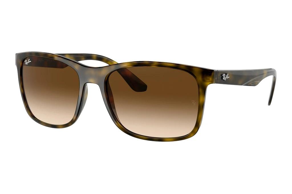 Ray-Ban   RB4232 710/13 Brown GradientLight Havana