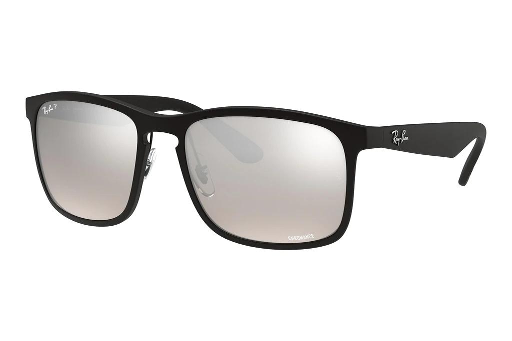 Ray-Ban   RB4264 601S5J SilverBlack