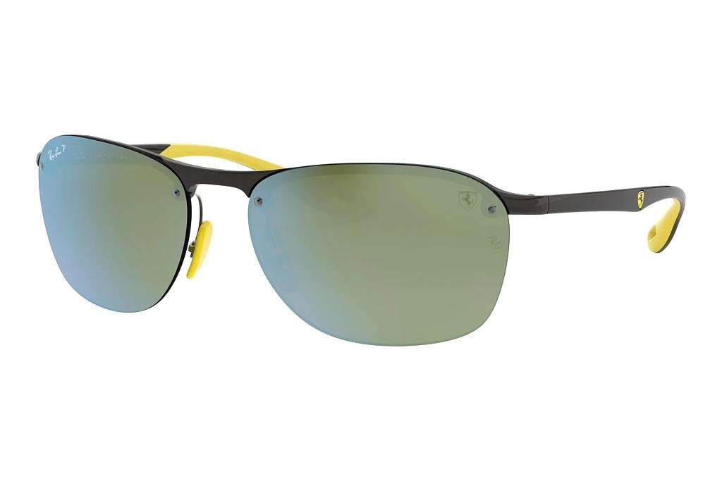 Ray-Ban   RB4302M F624H1 SilverGrey