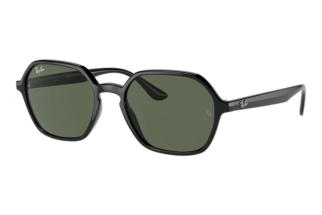 Ray-Ban   RB4361 601/71 G-15 GreenBlack