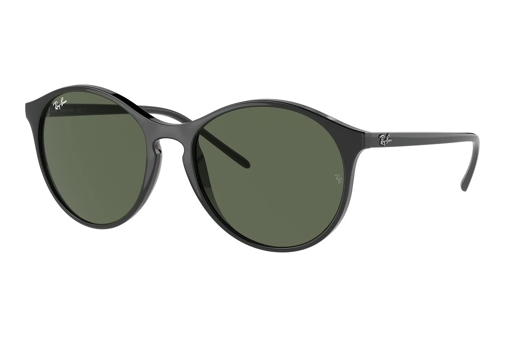 Ray-Ban   RB4371 601/71 GreenBlack