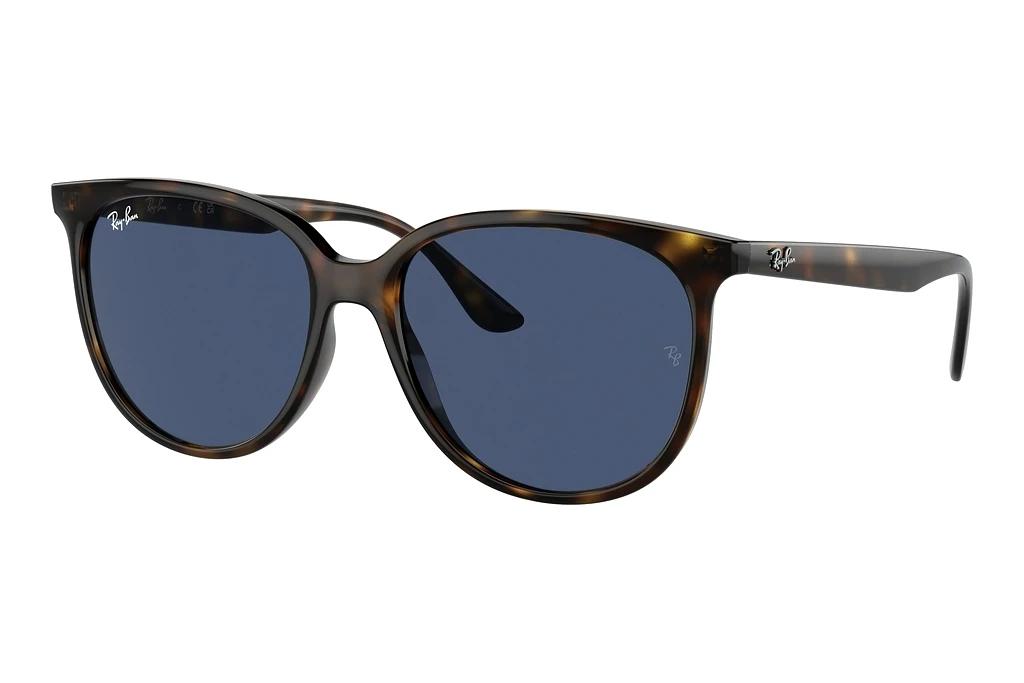 Ray-Ban   RB4378 710/80 Dark BlueHavana