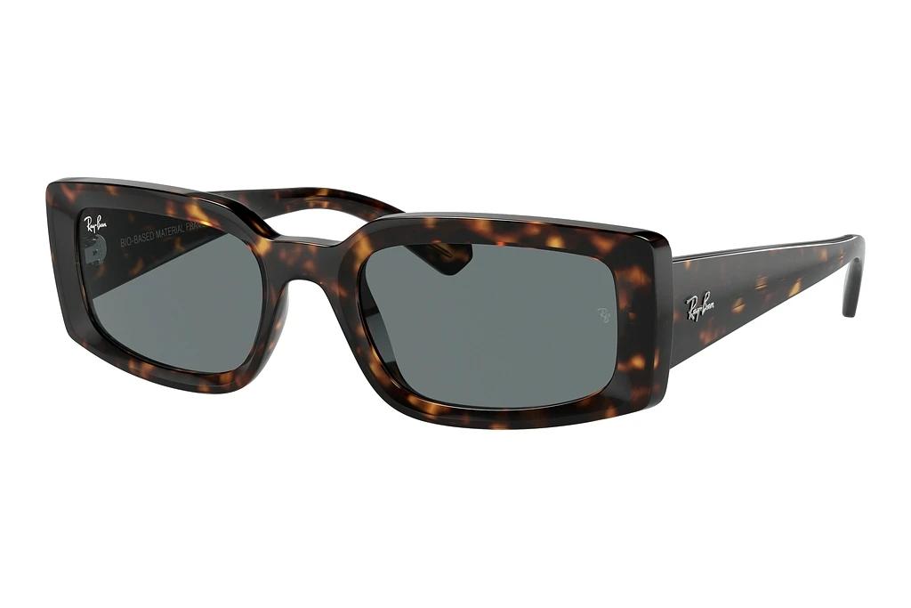 Ray-Ban   RB4395 135971 Dark GreenHavana