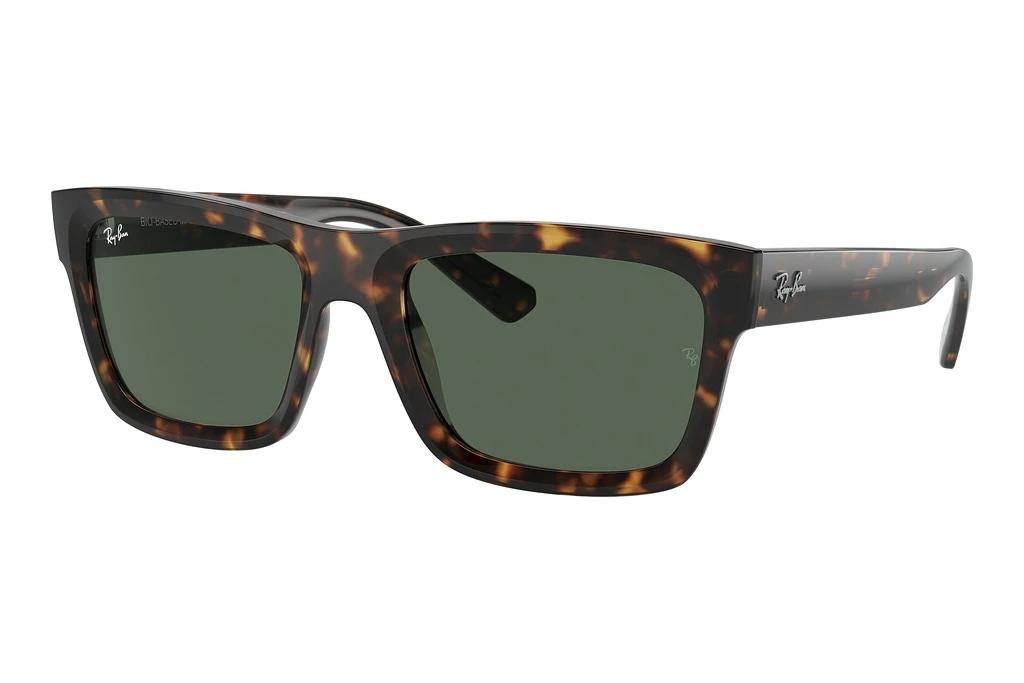 Ray-Ban   RB4396 135971 Dark BlueHavana