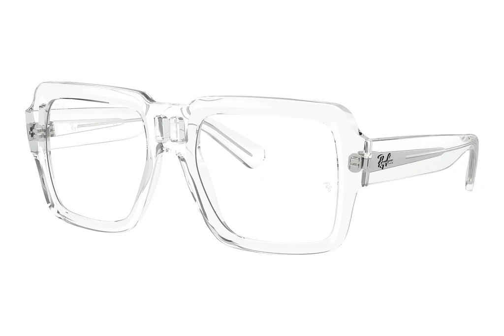 Ray-Ban   RB4408 6726MF Clear/BlueTransparent