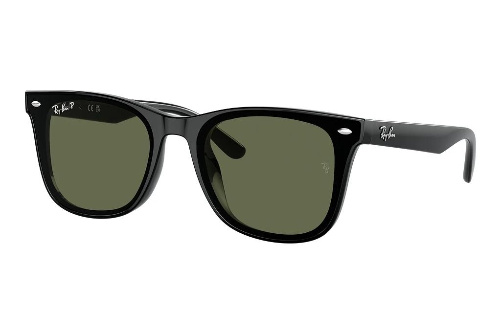 Ray-Ban   RB4420 601/9A Dark GreenBlack