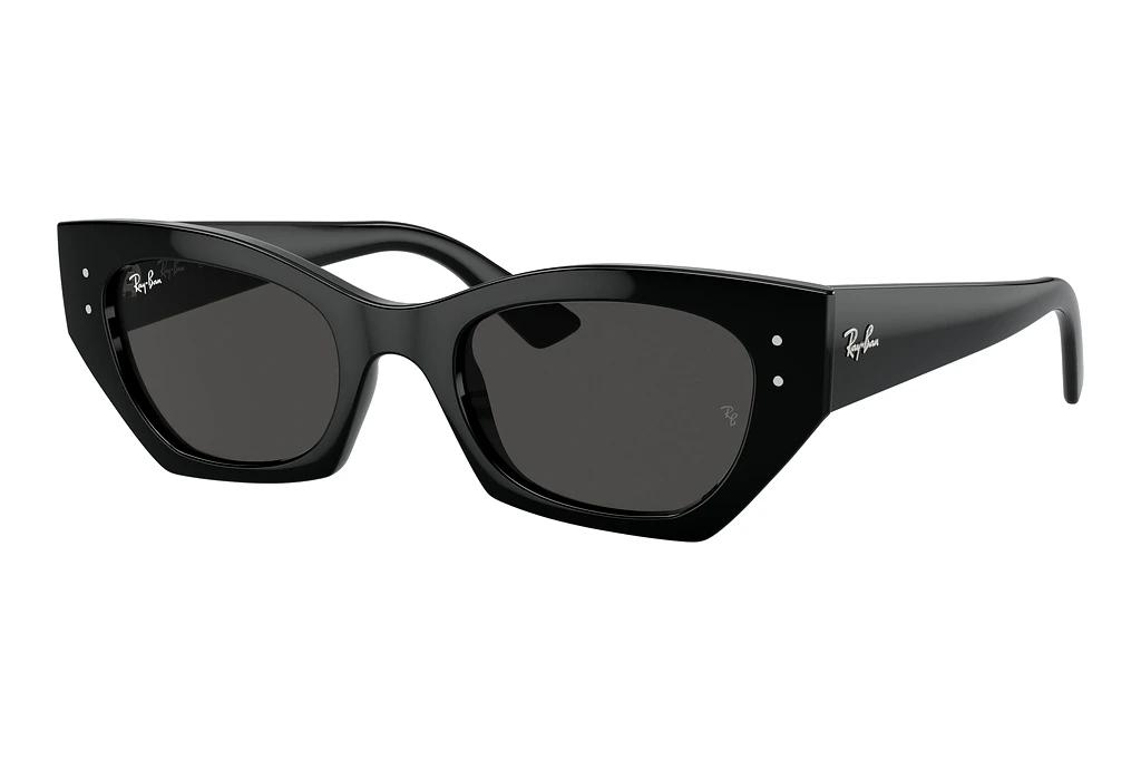 Ray-Ban   RB4430 667787 Dark GreyBlack