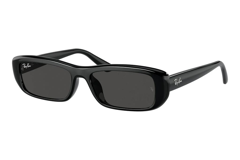Ray-Ban   RB4436D 667787 Dark GreyBlack
