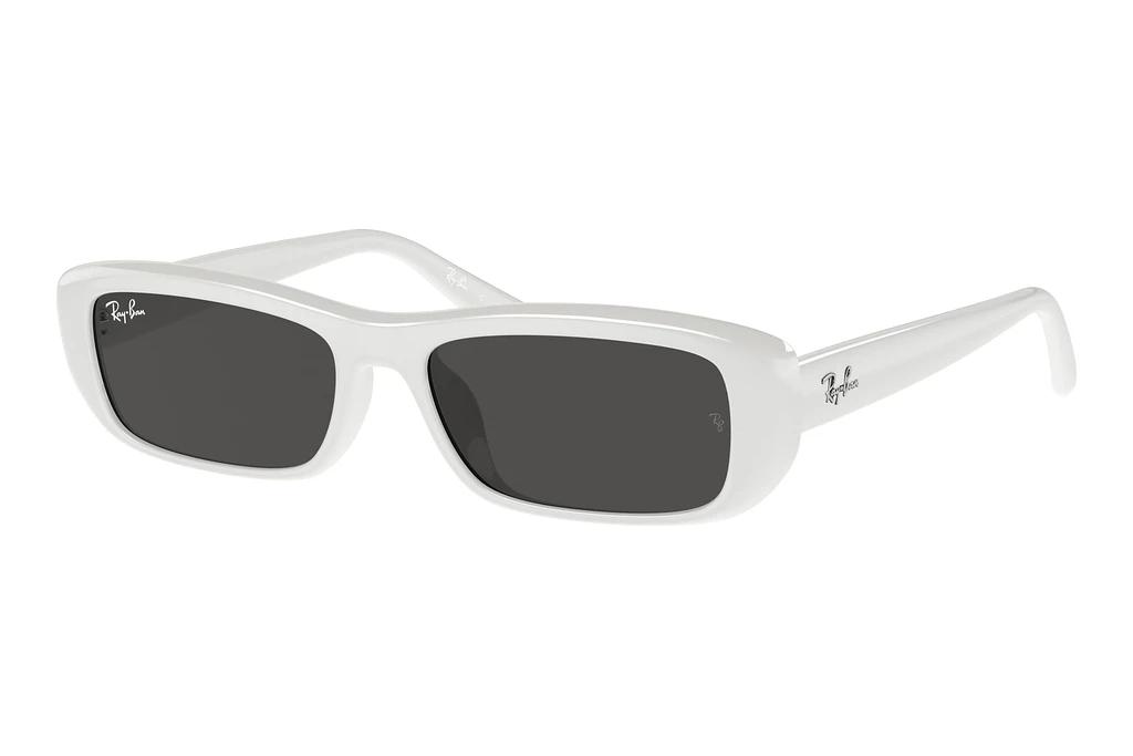 Ray-Ban   RB4436D 677287 Dark GreyWhite