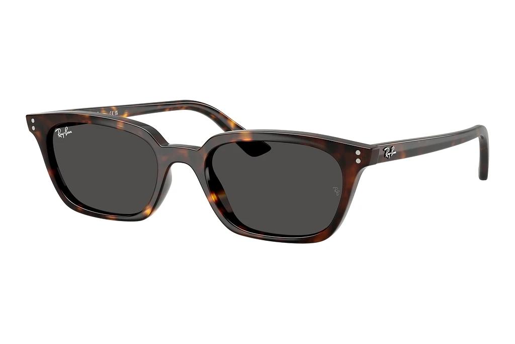 Ray-Ban   RB4456 135987 Dark GreyHavana