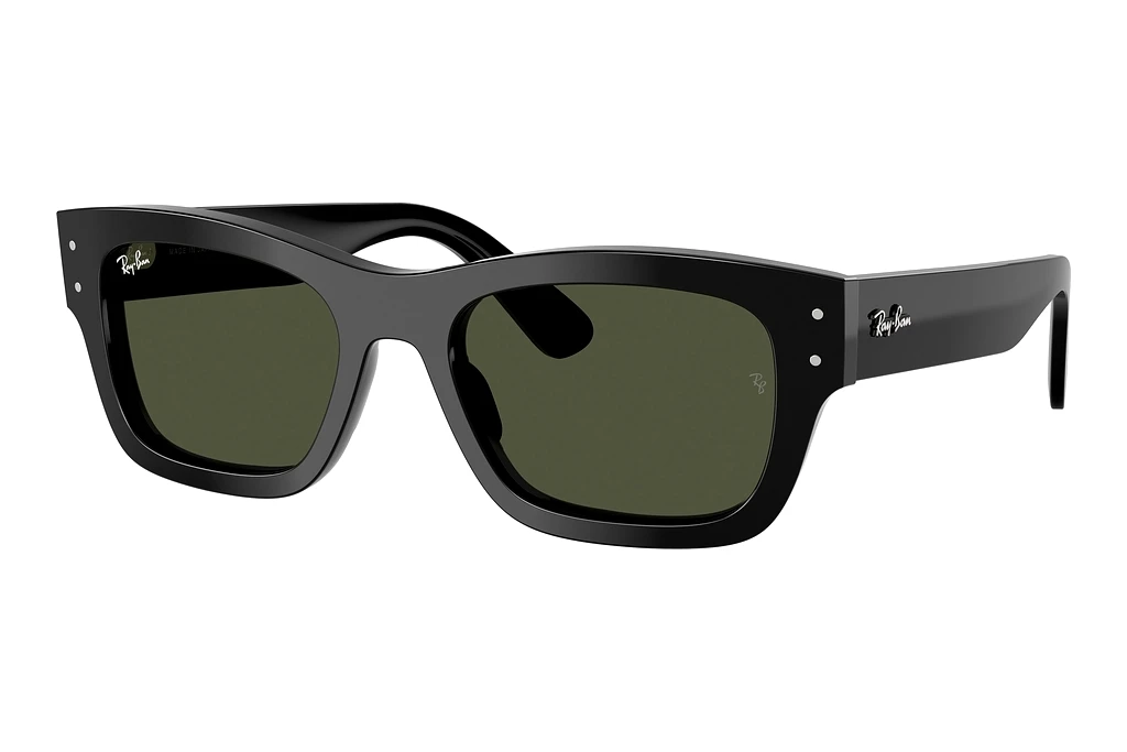 Ray-Ban   RB7683S 901/31 GreenBlack