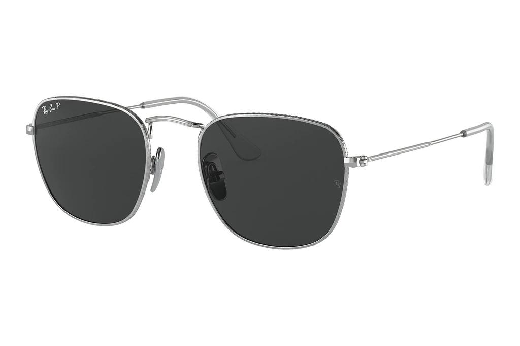 Ray-Ban   RB8157 920948 BlackSilver