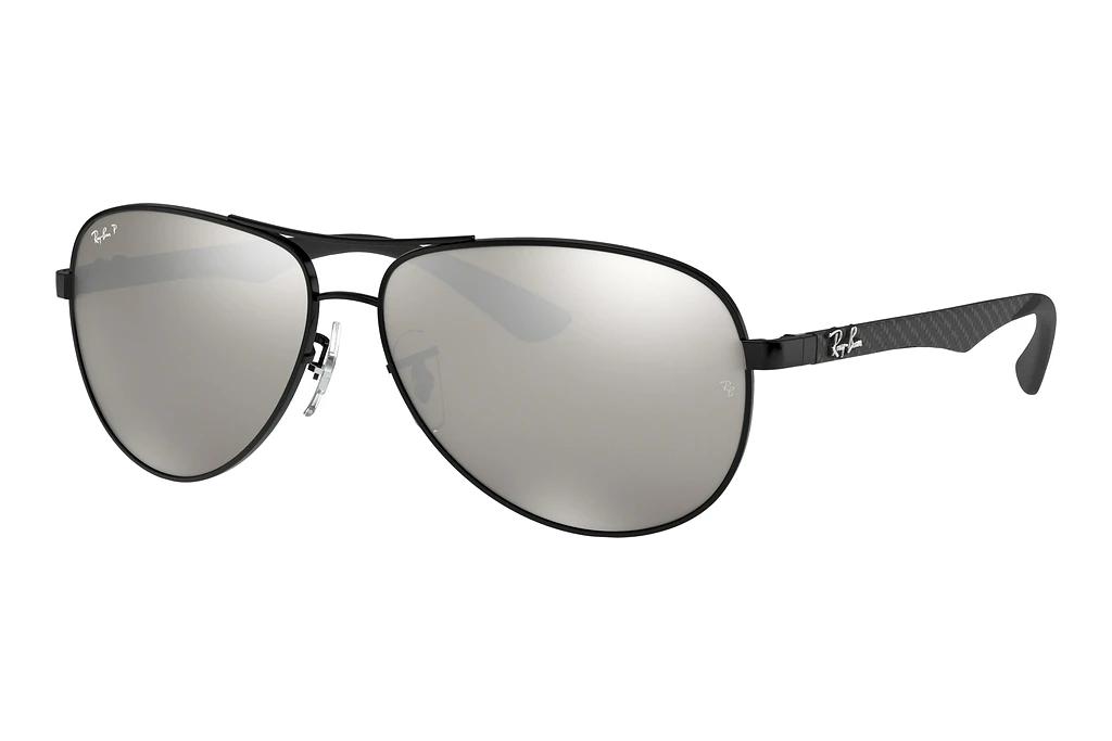 Ray-Ban   RB8313 002/K7 GreyBlack