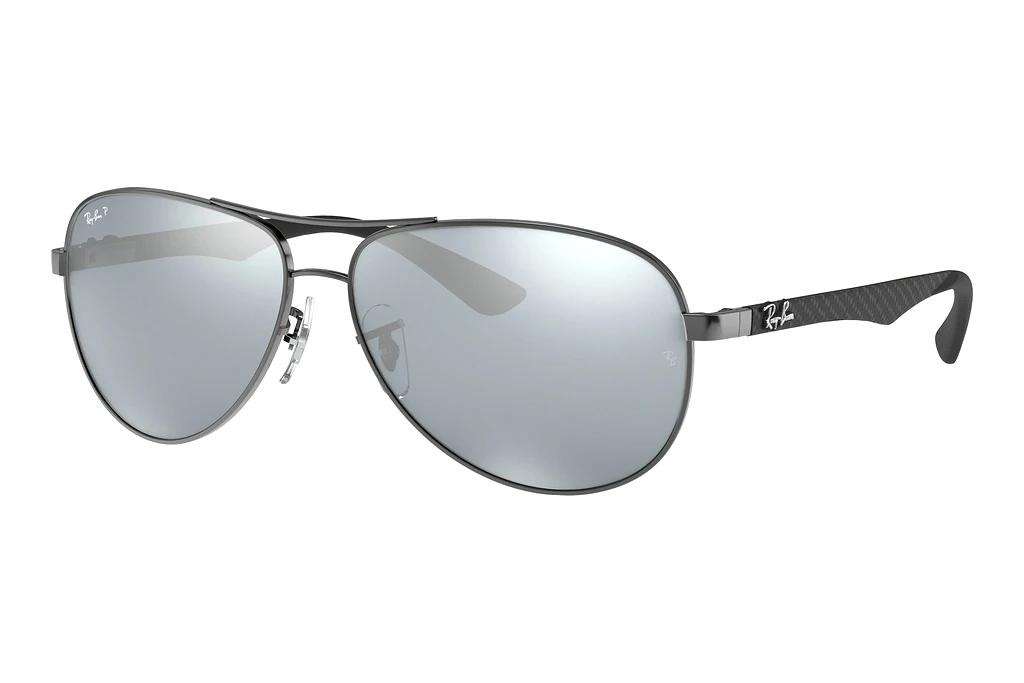 Ray-Ban   RB8313 004/K6 SilverGunmetal
