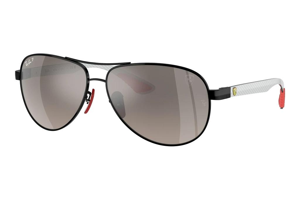 Ray-Ban   RB8331M F0095J GreyBlack