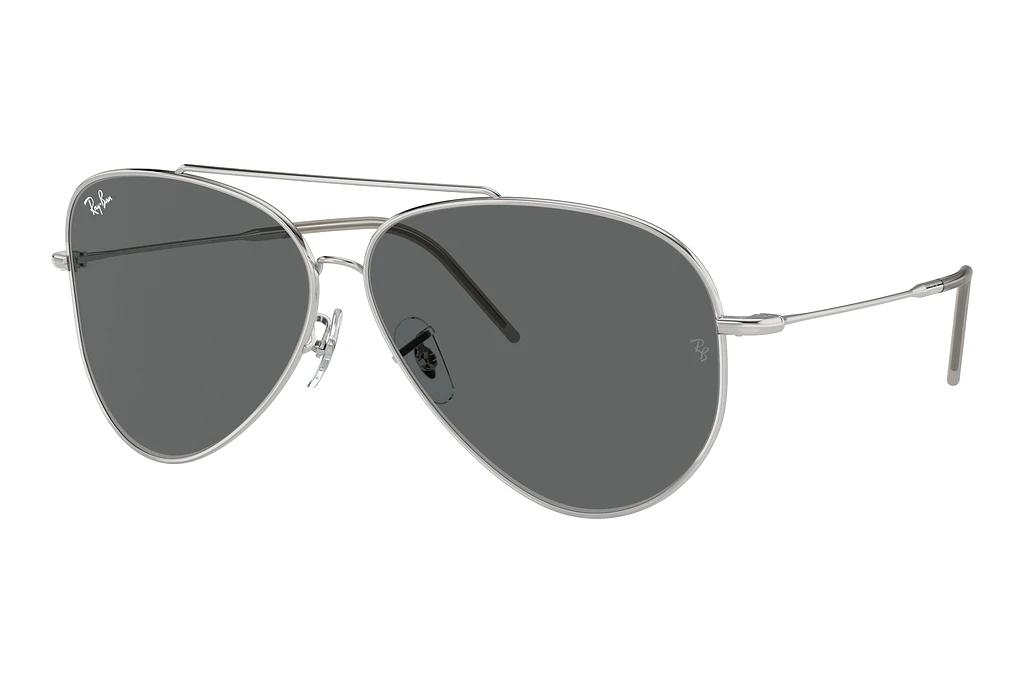 Ray-Ban   RBR0101S 003/GR Dark GreySilver