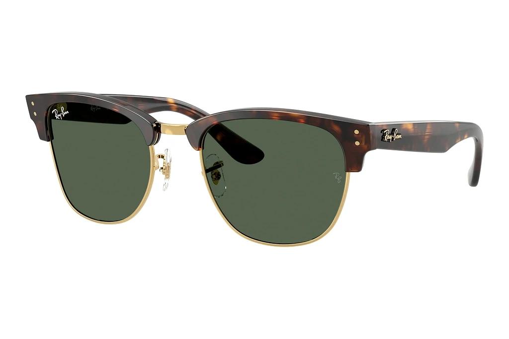 Ray-Ban   RBR0504S 1359VR Dark GreenHavana