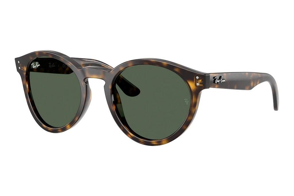 Ray-Ban   RBR0505S 6790VR Dark GreenHavana