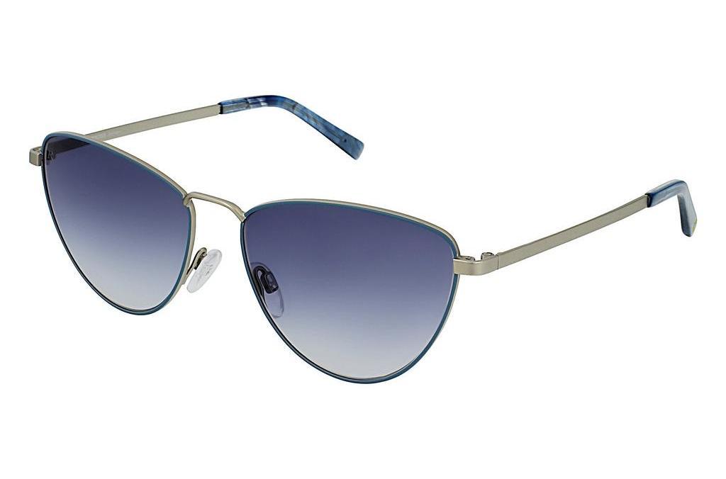 Rocco by Rodenstock   RR106 C light blue, silver