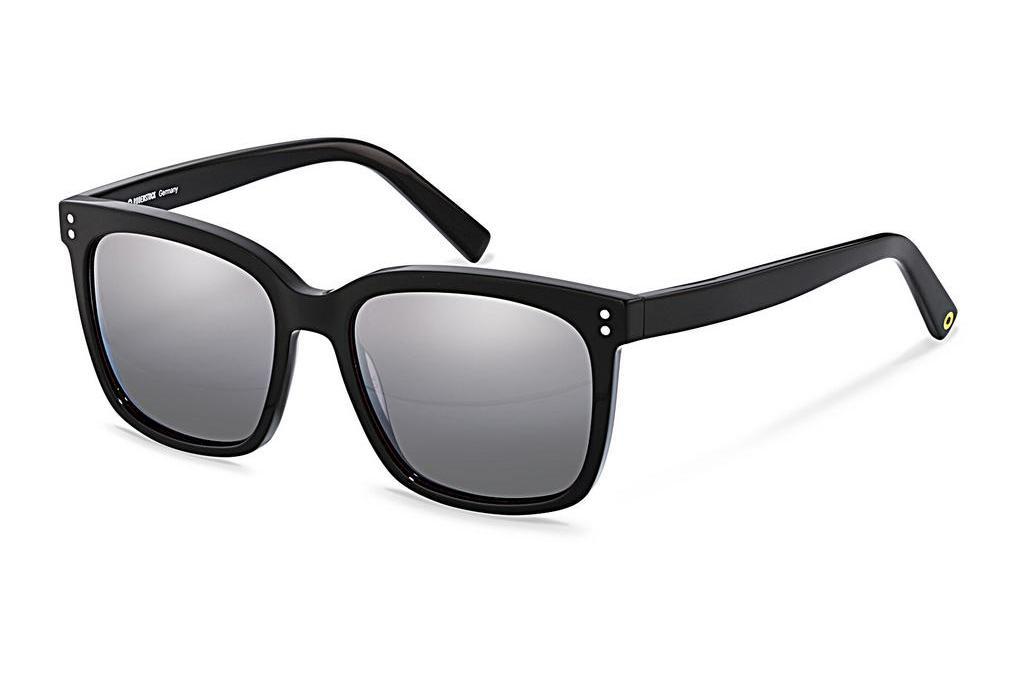 Rocco by Rodenstock   RR338 A black
