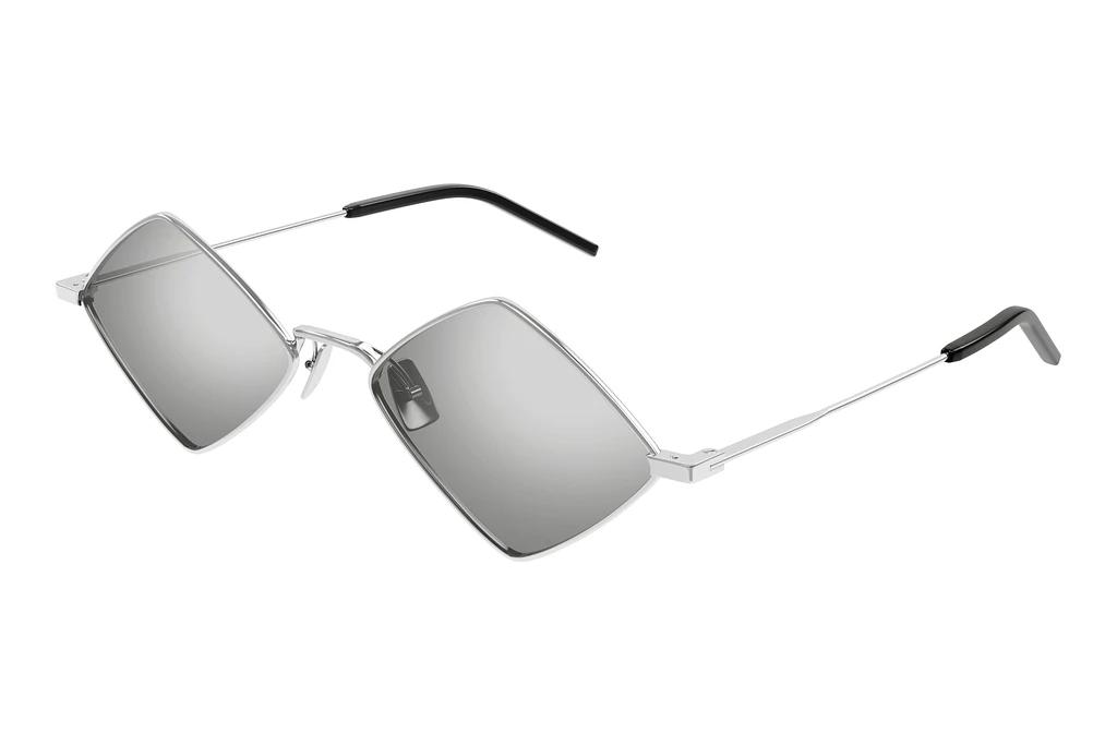 Saint Laurent   SL 302 LISA 010 SILVER