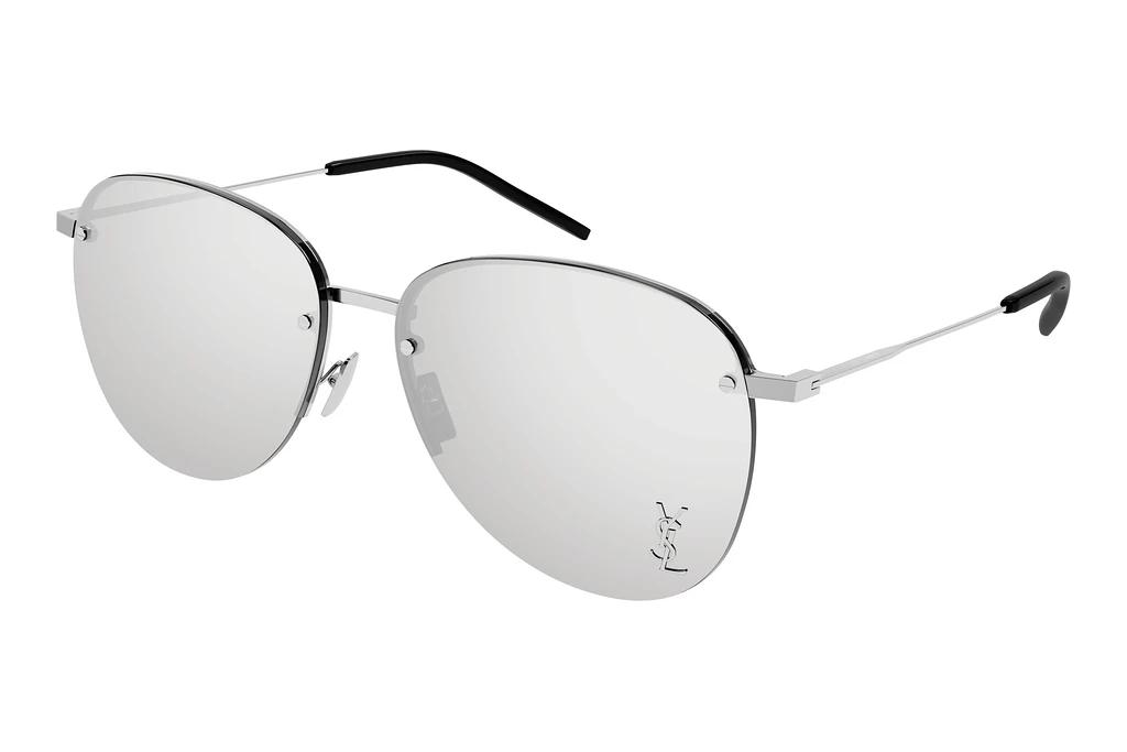 Saint Laurent   SL 328/K M 002 SILVER