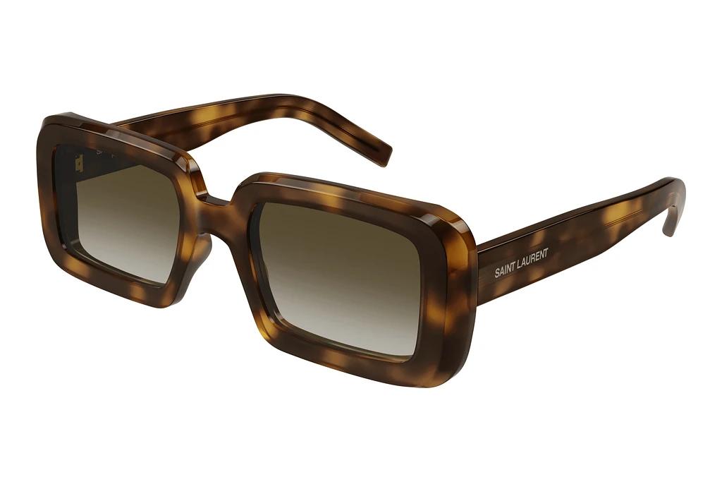 Saint Laurent   SL 534 SUNRISE 012 HAVANA