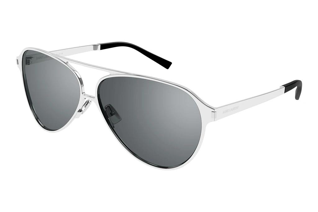 Saint Laurent   SL 734 003 SILVER