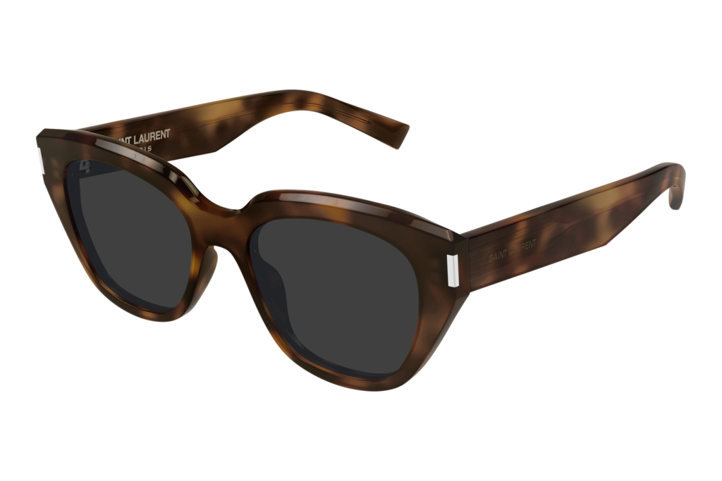 Saint Laurent   SL 827 002 HAVANA