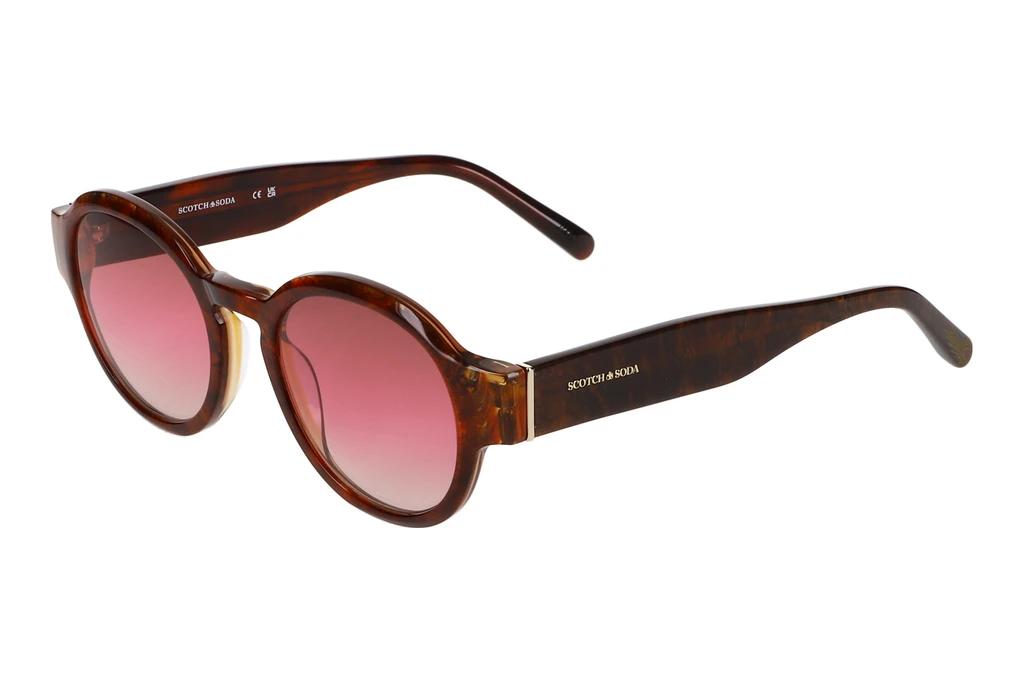 Scotch and Soda   507020 141 Braun