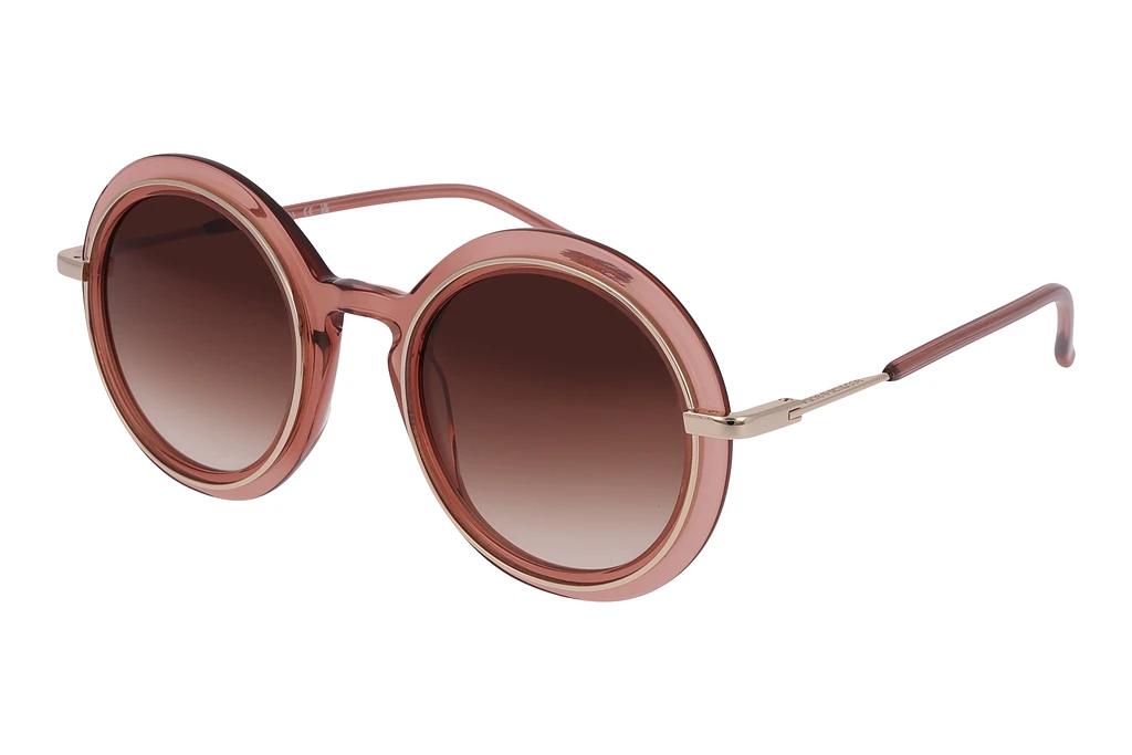 Scotch and Soda   SS7013 145 Braun VerlaufPink