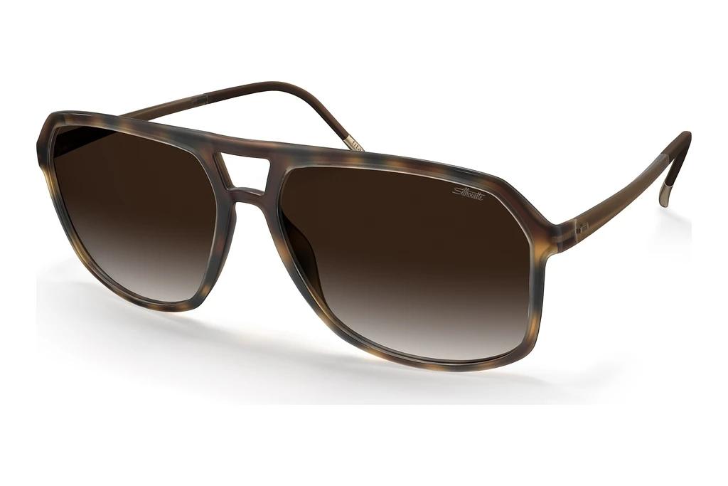 Silhouette   4080 6330 brownSLM Brown