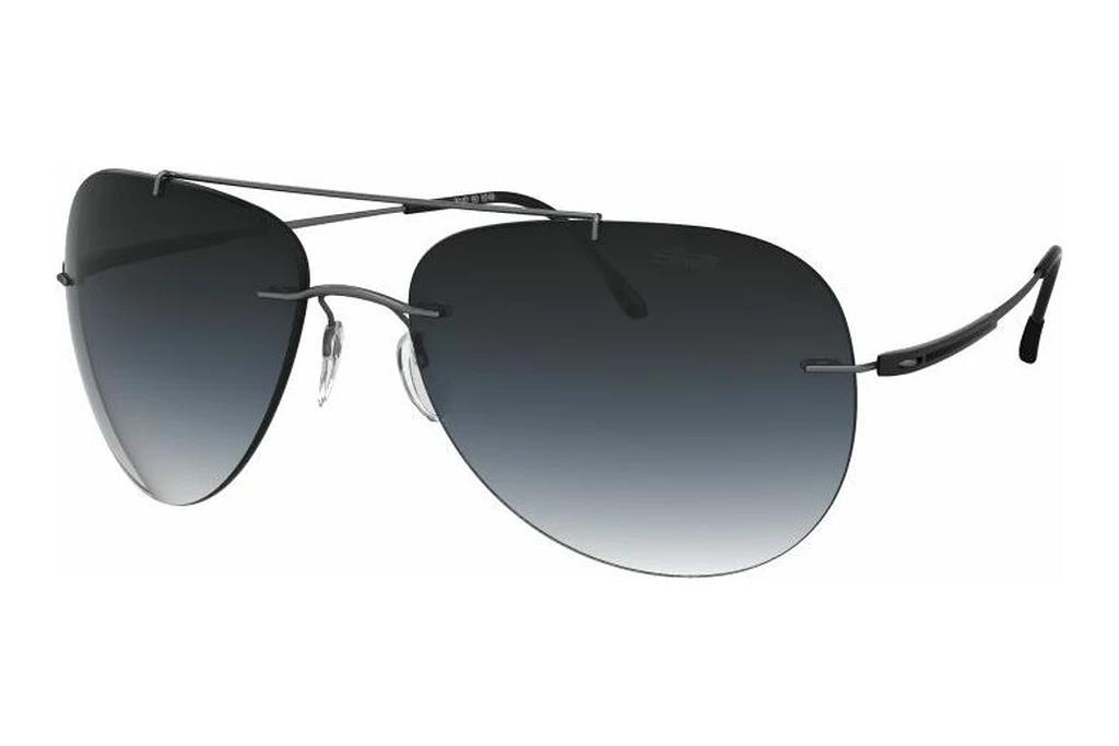 Silhouette   8176 6560 blackClassic Grey Gradient